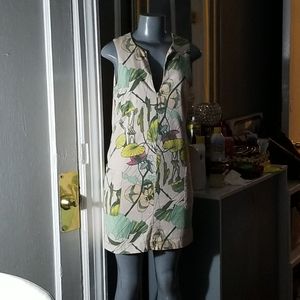 H&m Conscious Collection Dress